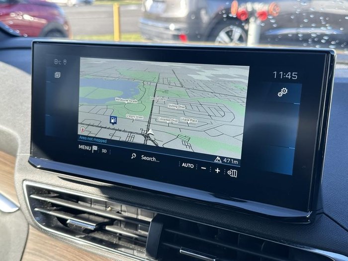 2023 Peugeot 5008 GT Sport