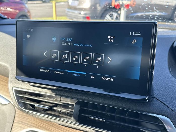 2023 Peugeot 5008 GT Sport