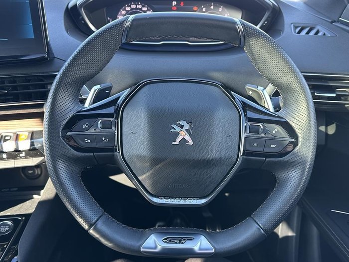 2023 Peugeot 5008 GT Sport