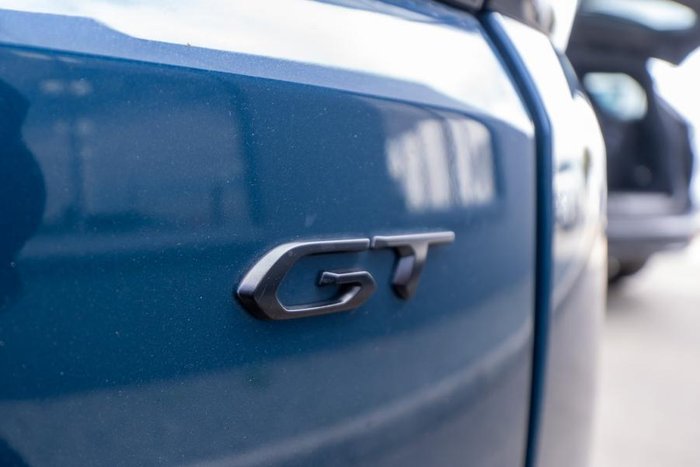 2023 Peugeot 5008 GT Sport