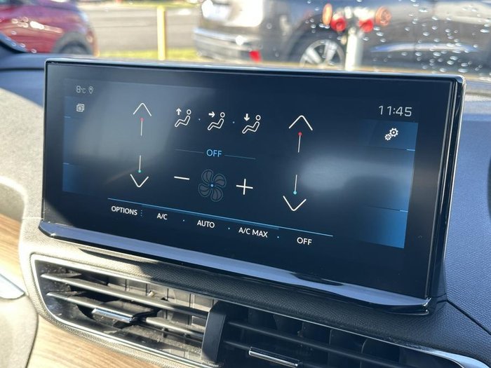 2023 Peugeot 5008 GT Sport