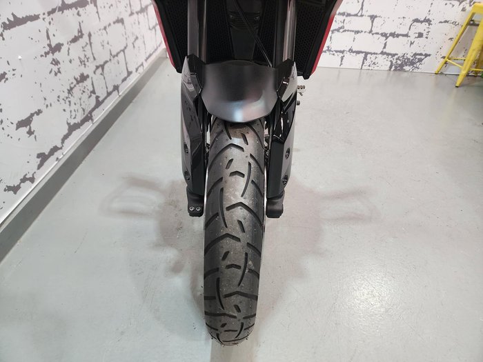 2025 Triumph Tiger 900 GT Pro Tiger Grey