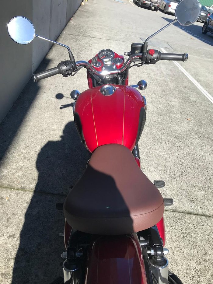 2025 Royal Enfield Classic 350 Heritage