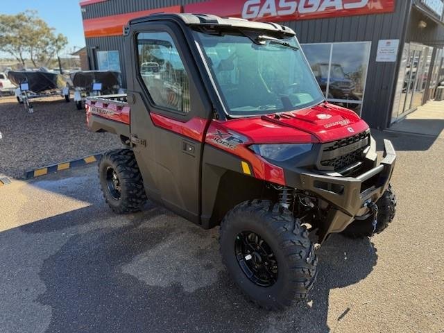 2025 Polaris Ranger XP 1000 NorthStar Premium EPS 