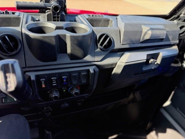 2025 Polaris Ranger XP 1000 NorthStar Premium EPS 