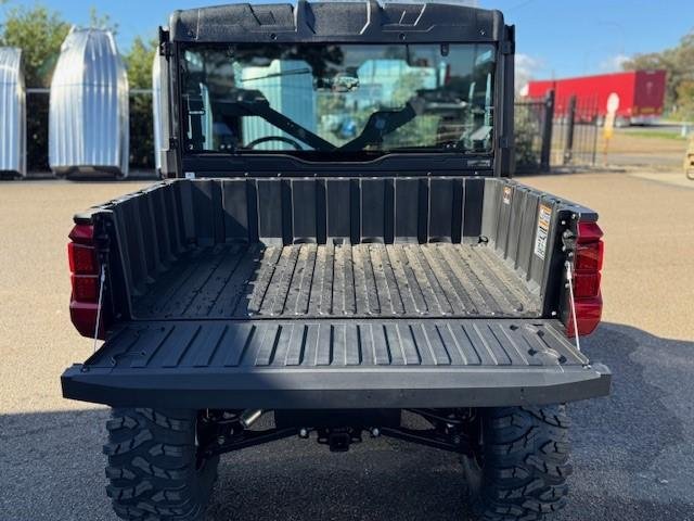 2025 Polaris Ranger XP 1000 NorthStar Premium EPS 