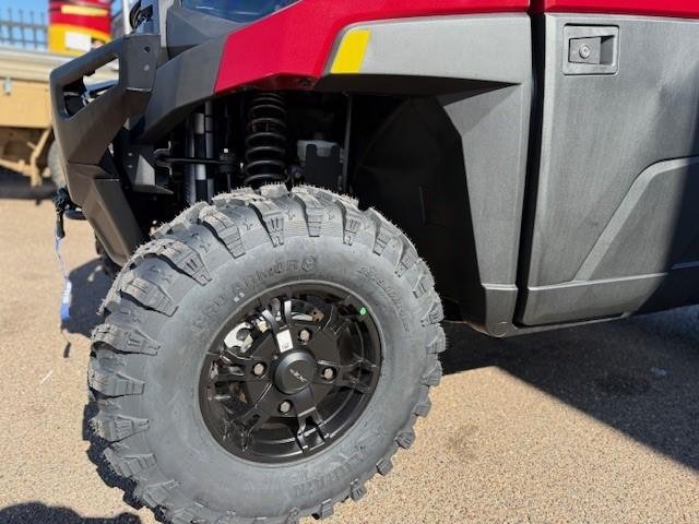 2025 Polaris Ranger XP 1000 NorthStar Premium EPS 