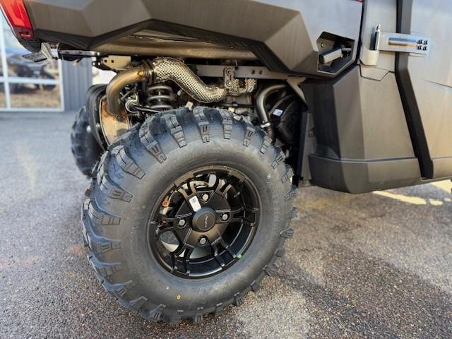 2026 Polaris Ranger XP 1000 NorthStar Premium EPS 