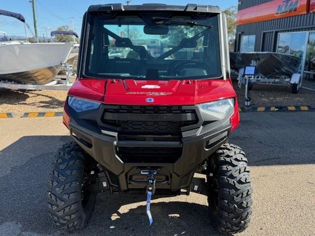 2025 Polaris Ranger XP 1000 NorthStar Premium EPS