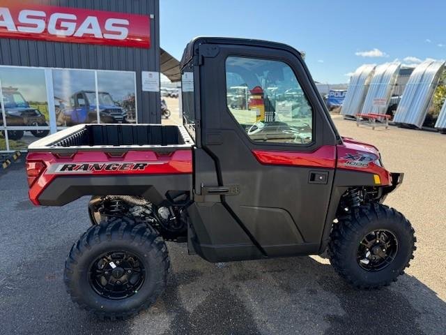 2025 Polaris Ranger XP 1000 NorthStar Premium EPS 