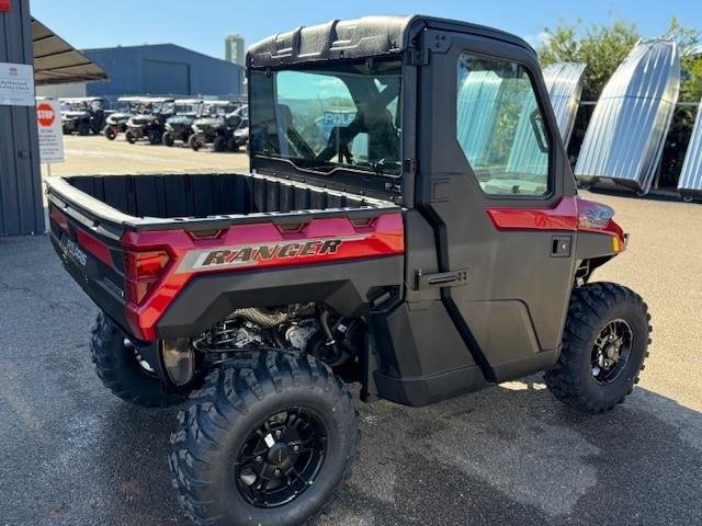 2025 Polaris Ranger XP 1000 NorthStar Premium EPS 