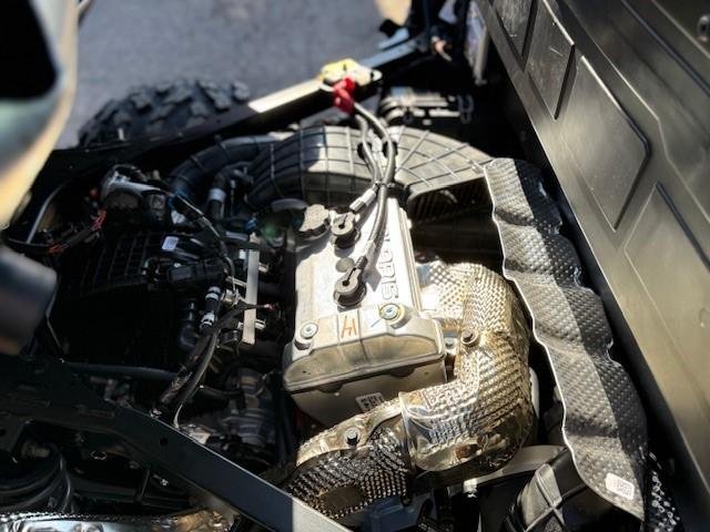 2025 Polaris Ranger XP 1000 NorthStar Premium EPS 