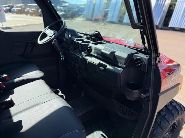 2025 Polaris Ranger XP 1000 NorthStar Premium EPS 