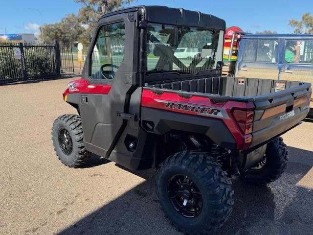 2025 Polaris Ranger XP 1000 NorthStar Premium EPS 