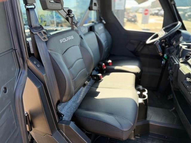2025 Polaris Ranger XP 1000 NorthStar Premium EPS 