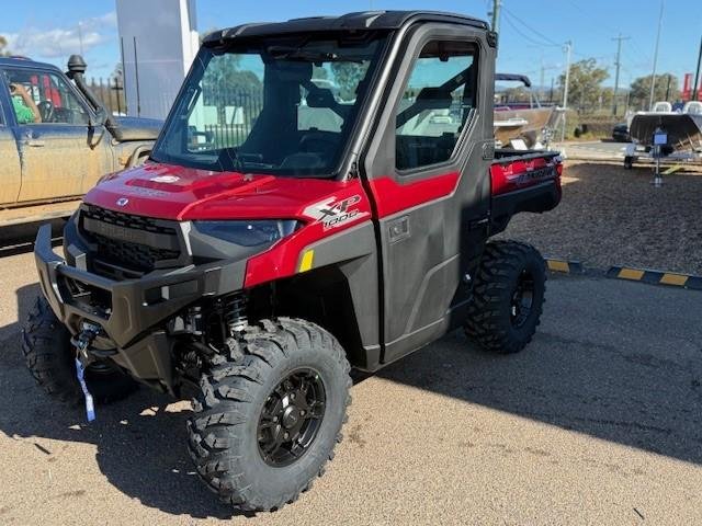 2025 Polaris Ranger XP 1000 NorthStar Premium EPS 