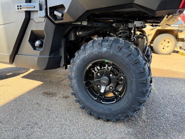 2025 Polaris Ranger XP 1000 NorthStar Premium EPS 