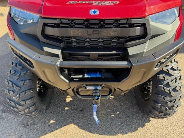 2025 Polaris Ranger XP 1000 NorthStar Premium EPS 
