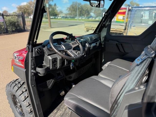 2026 Polaris Ranger XP 1000 NorthStar Premium EPS 
