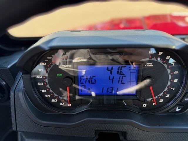 2025 Polaris Ranger XP 1000 NorthStar Premium EPS 