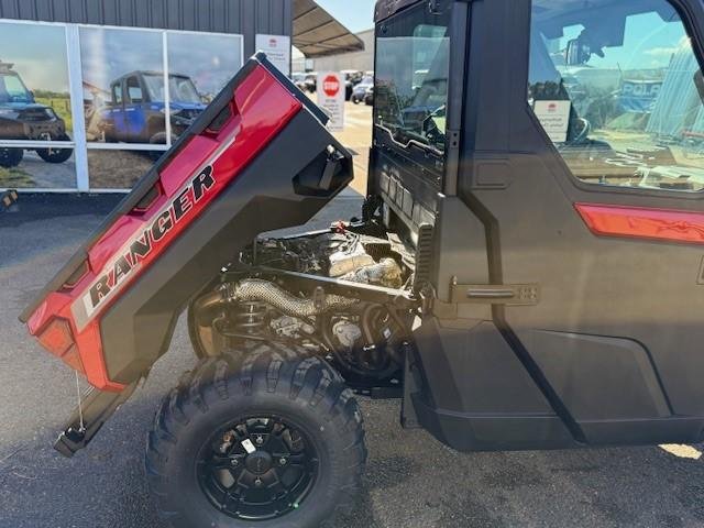 2025 Polaris Ranger XP 1000 NorthStar Premium EPS 