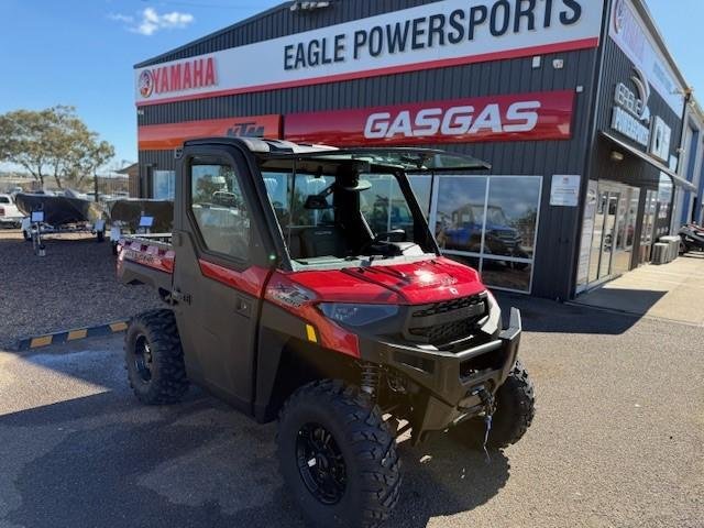 2025 Polaris Ranger XP 1000 NorthStar Premium EPS 