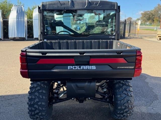 2025 Polaris Ranger XP 1000 NorthStar Premium EPS 