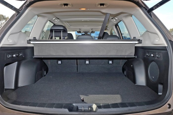 2024 Subaru Forester 2.5i-S S5 MY24 AWD Brilliant Bronze