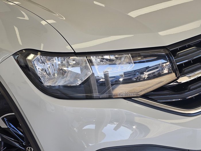2023 Volkswagen T-Cross 85TSI Life