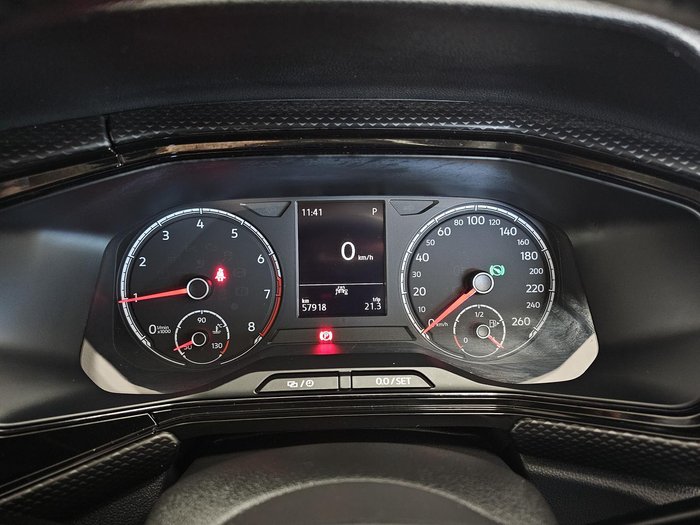 2023 Volkswagen T-Cross 85TSI Life
