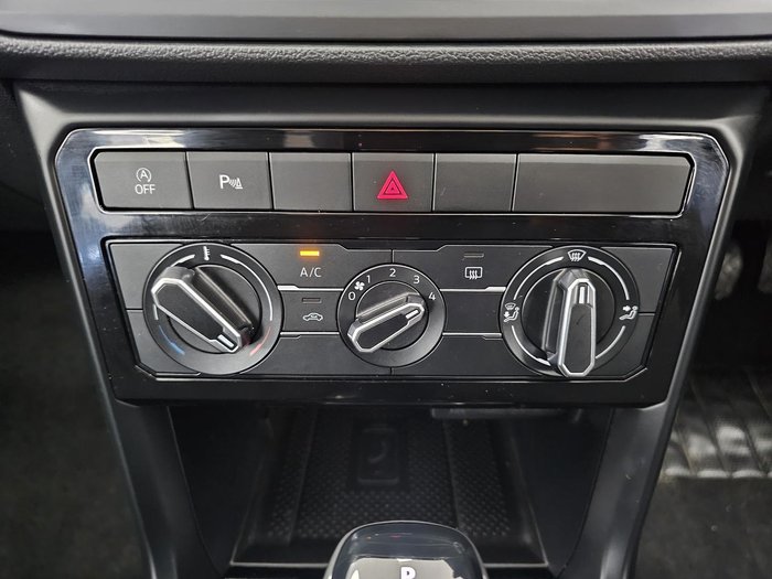 2023 Volkswagen T-Cross 85TSI Life