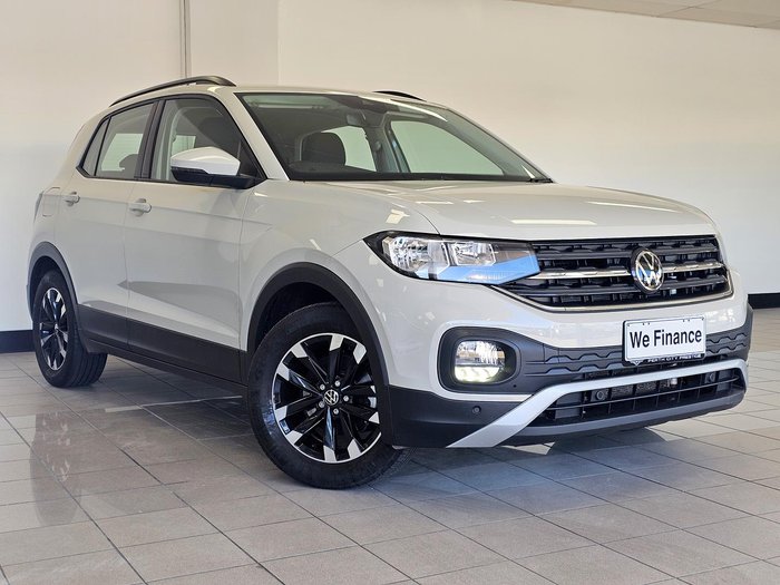 2023 Volkswagen T-Cross 85TSI Life