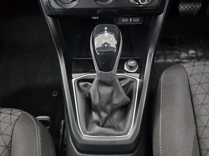 2023 Volkswagen T-Cross 85TSI Life