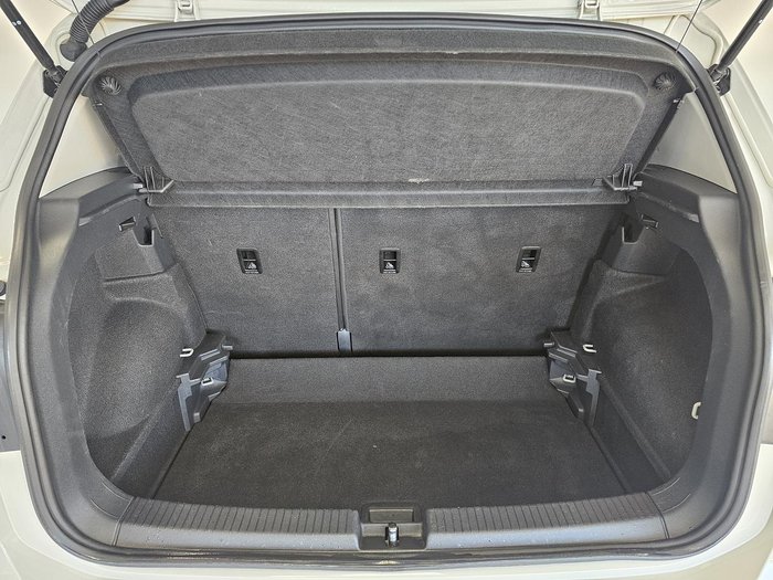 2023 Volkswagen T-Cross 85TSI Life