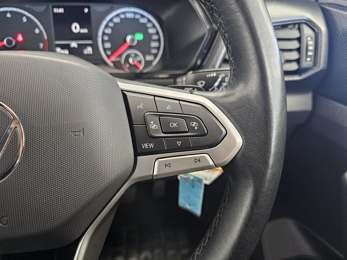 2023 Volkswagen T-Cross 85TSI Life