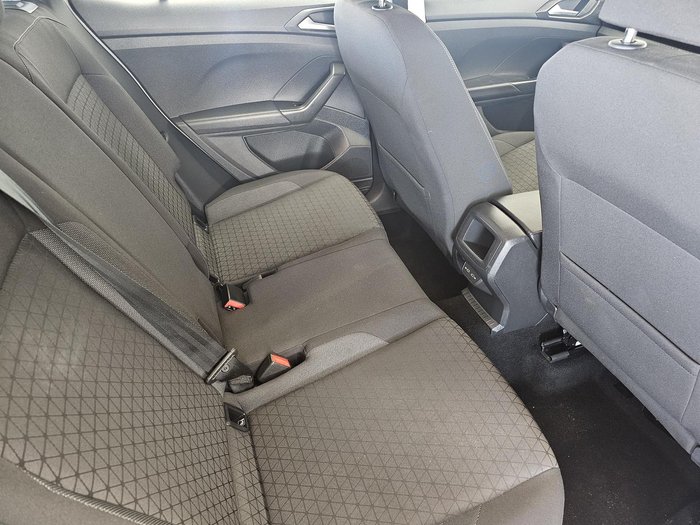 2023 Volkswagen T-Cross 85TSI Life