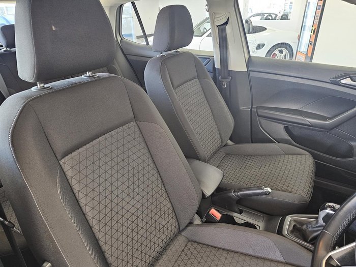 2023 Volkswagen T-Cross 85TSI Life