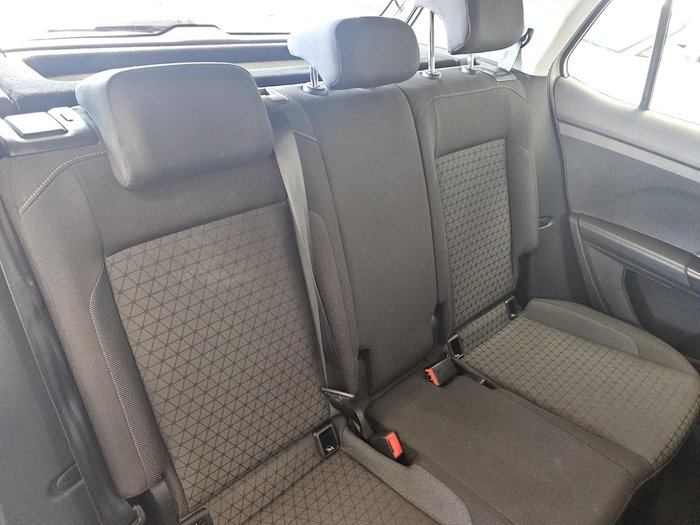 2023 Volkswagen T-Cross 85TSI Life