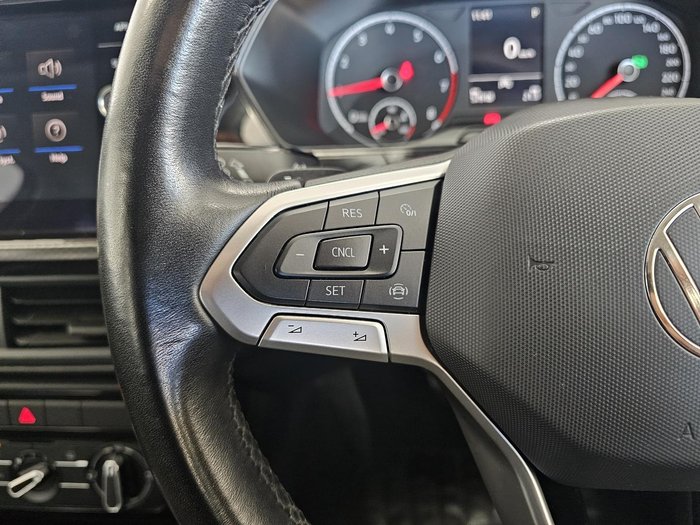 2023 Volkswagen T-Cross 85TSI Life