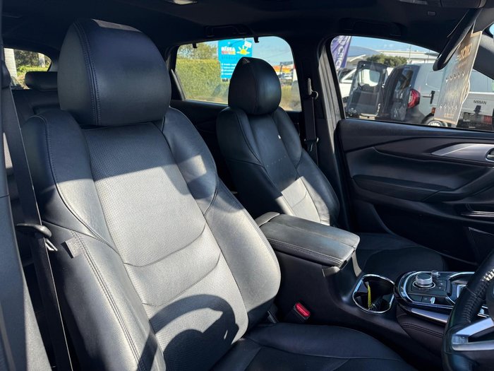 2019 Mazda CX-9 Azami