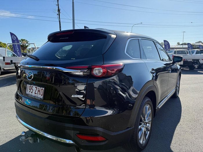 2019 Mazda CX-9 Azami