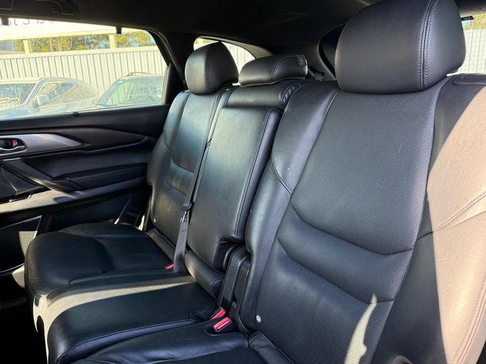 2019 Mazda CX-9 Azami