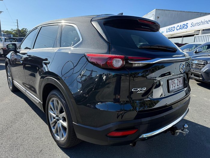 2019 Mazda CX-9 Azami