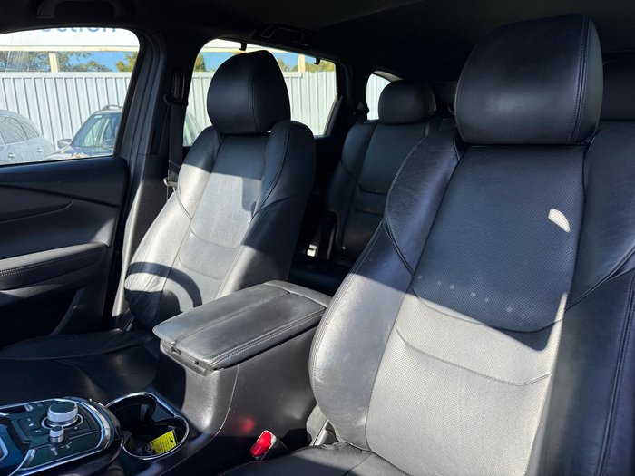 2019 Mazda CX-9 Azami