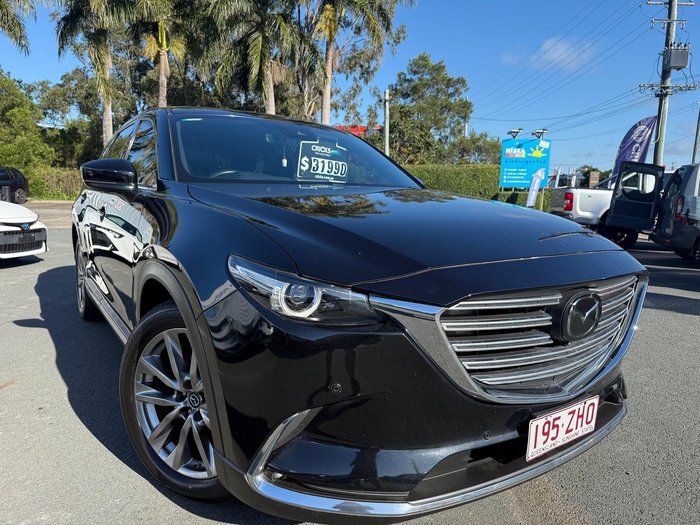 2019 Mazda CX-9 Azami
