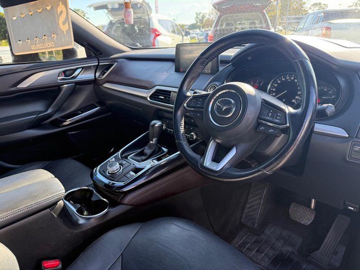 2019 Mazda CX-9 Azami