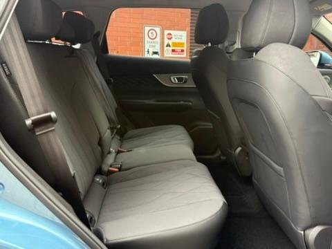 2025 Chery Tiggo 8 Super Hybrid Urban