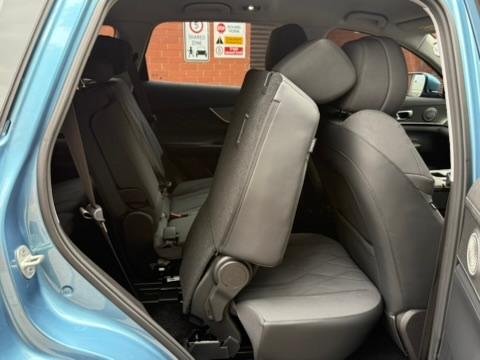 2025 Chery Tiggo 8 Super Hybrid Urban