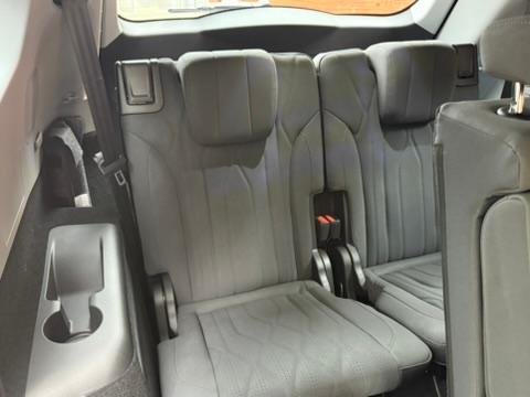 2025 Chery Tiggo 8 Super Hybrid Urban