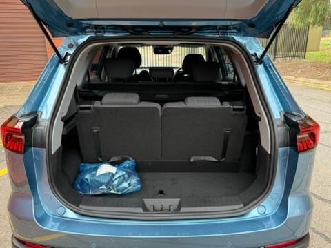 2025 Chery Tiggo 8 Super Hybrid Urban